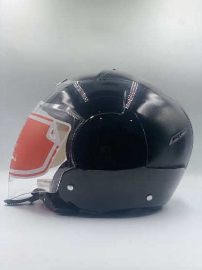 Axor Helmet Striker Solid - E (ECE certified)